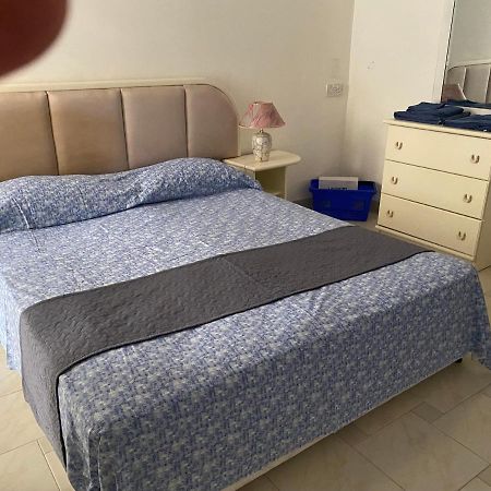 Sea Front Apartment At Mellieha Bay, Malta! Kültér fotó